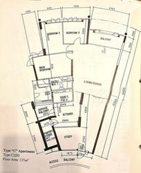 Blk 468D Admiralty Drive (Sembawang), HDB Executive #502297301
